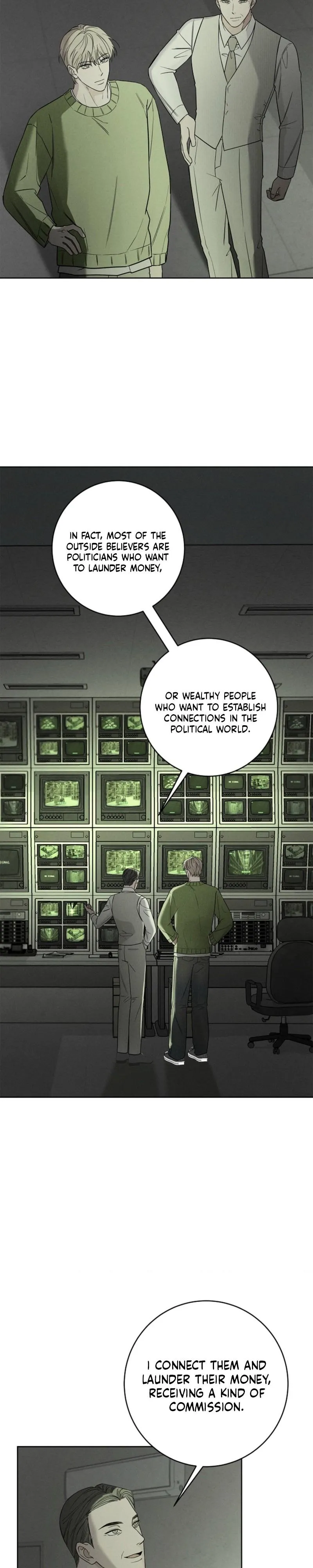 the-gates-of-paradise Chapter 10 page 3 - 