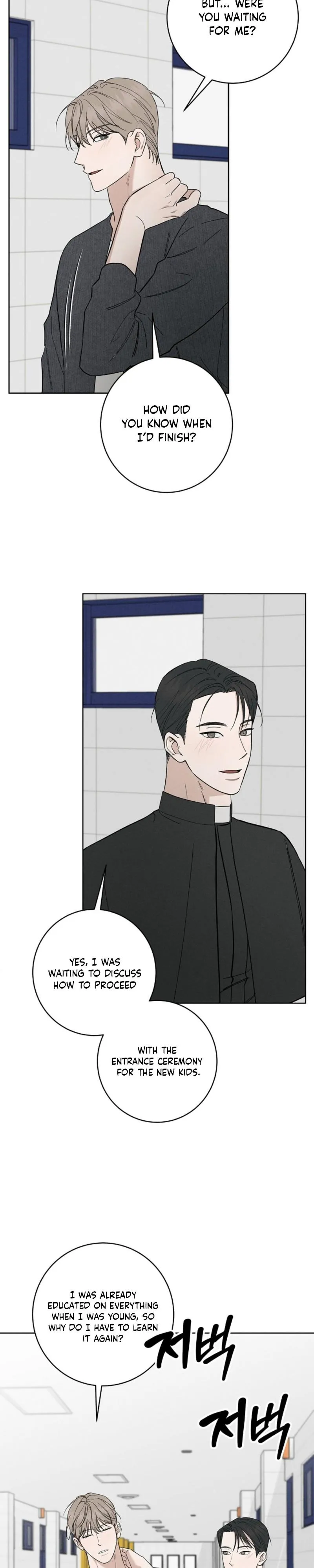 the-gates-of-paradise Chapter 10 page 21 - 