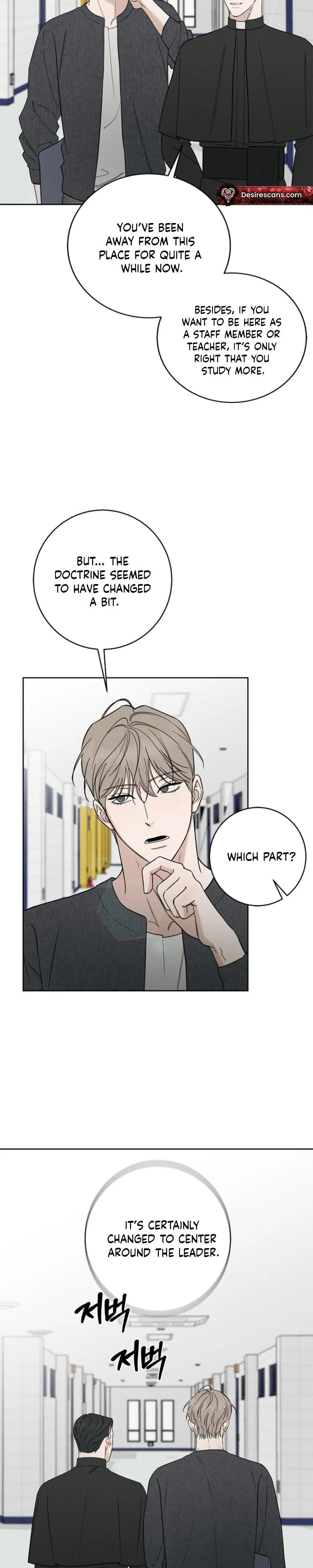 the-gates-of-paradise Chapter 10 page 22 - 