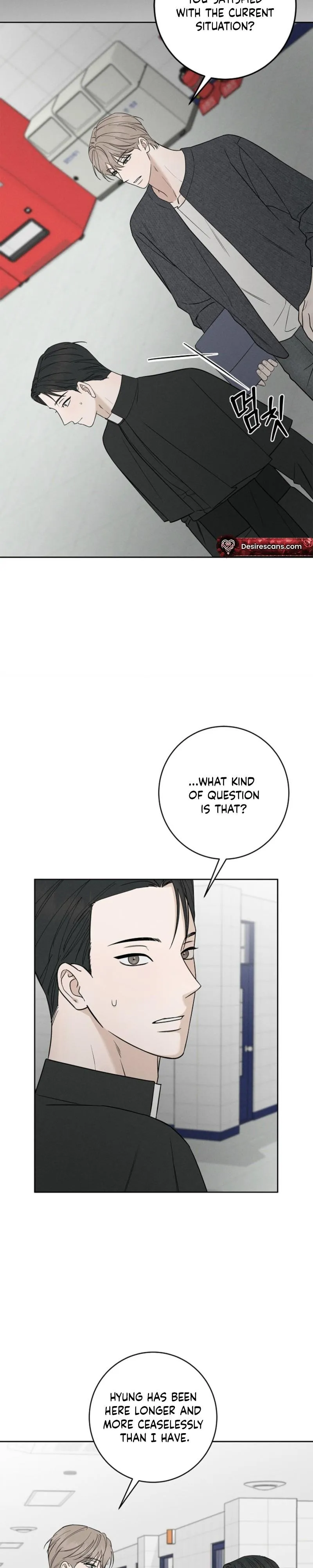 the-gates-of-paradise Chapter 10 page 25 - 