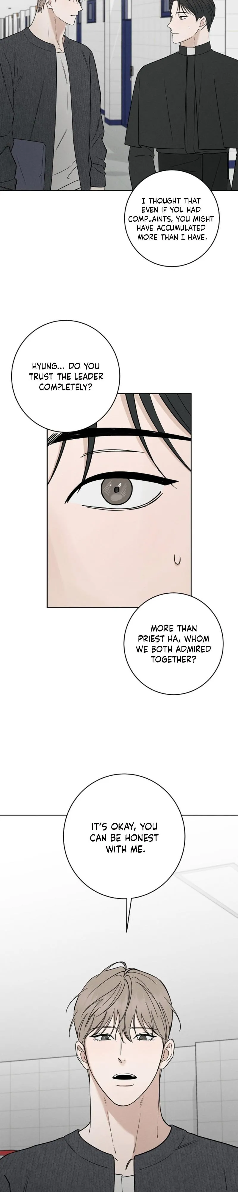 the-gates-of-paradise Chapter 10 page 26 - 