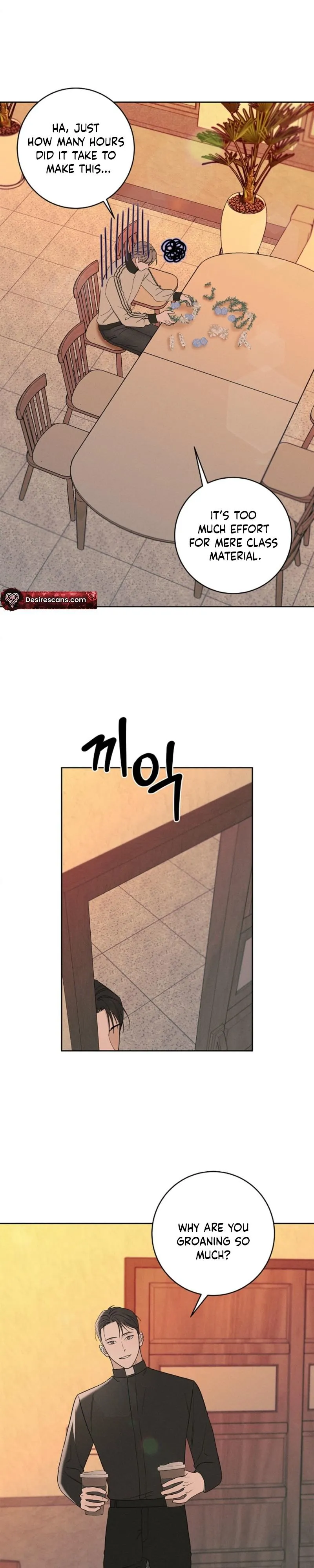 the-gates-of-paradise Chapter 10 page 31 - 