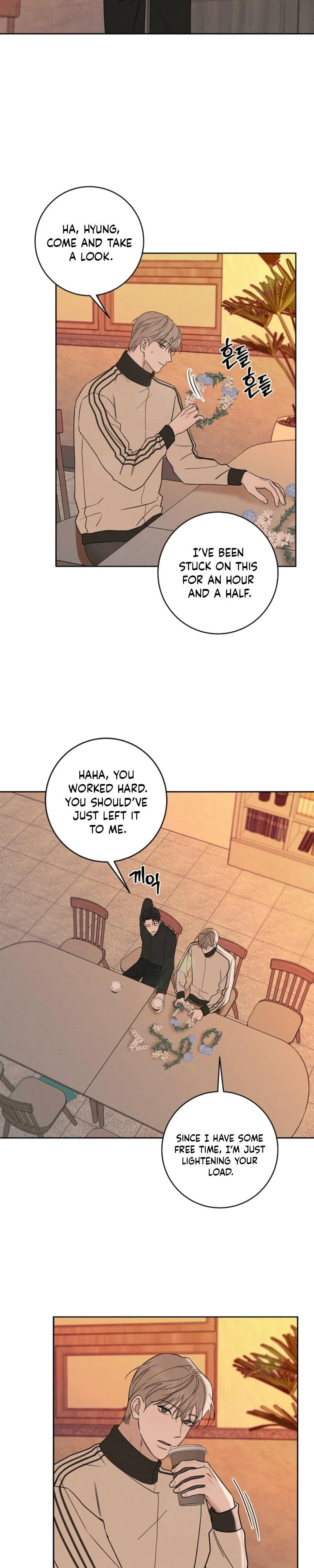the-gates-of-paradise Chapter 10 page 32 - 