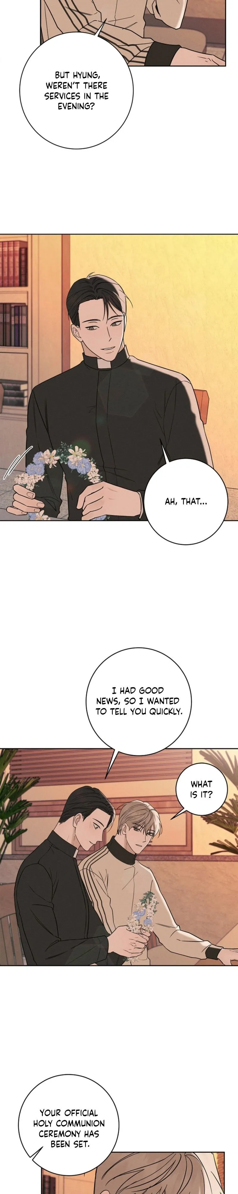 the-gates-of-paradise Chapter 10 page 33 - 