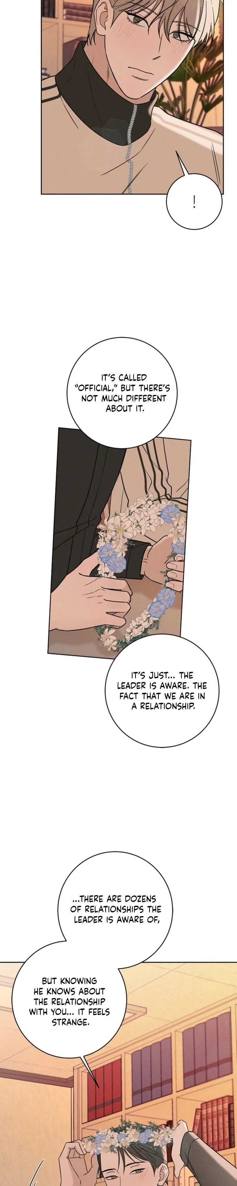 the-gates-of-paradise Chapter 10 page 34 - 