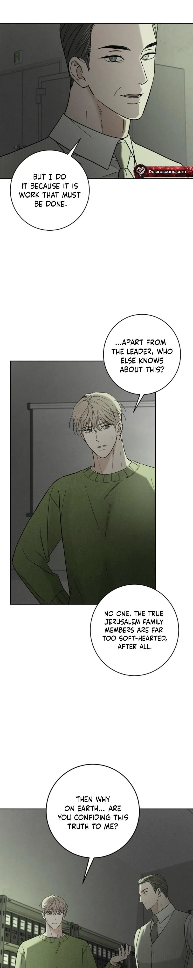 the-gates-of-paradise Chapter 10 page 6 - 