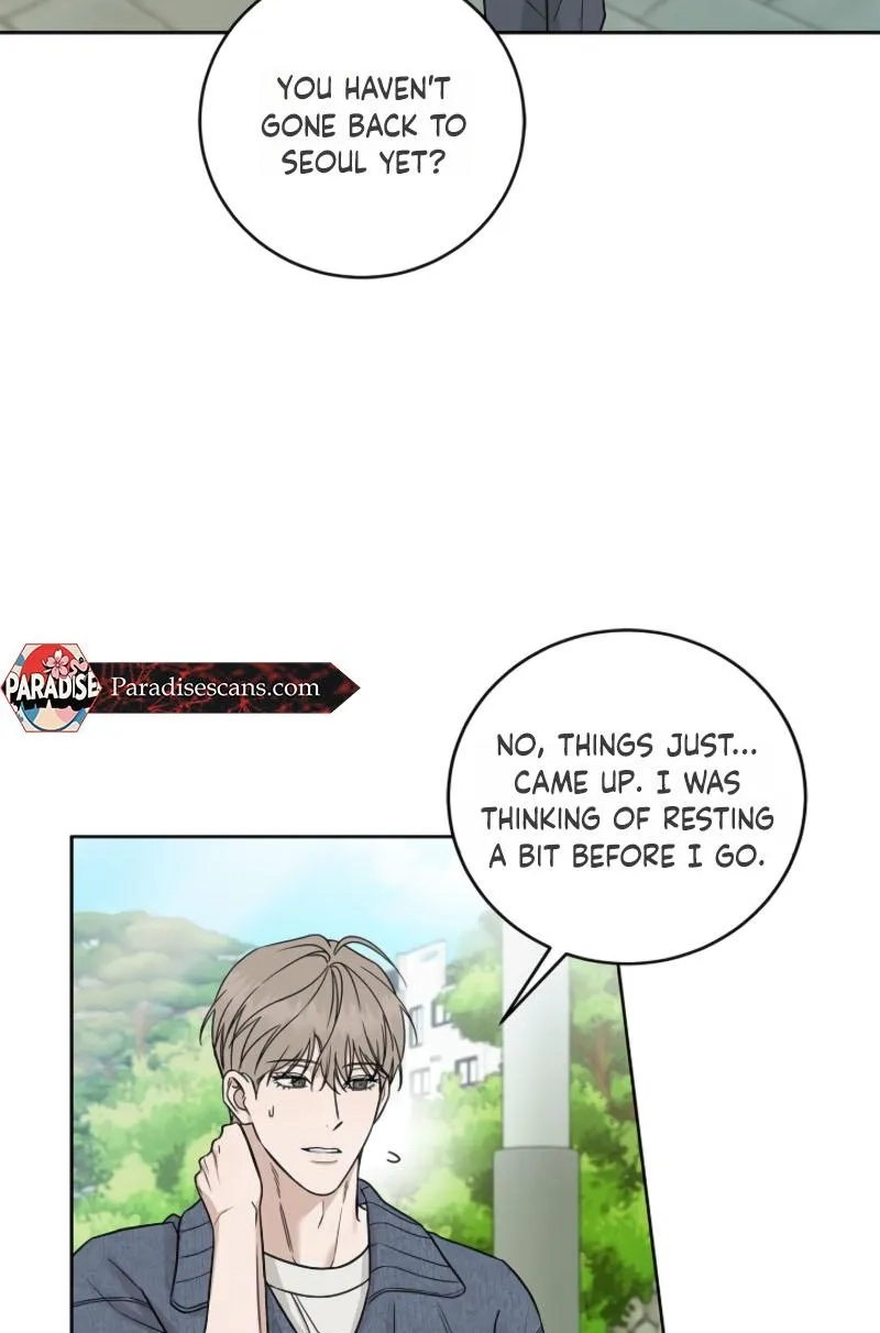 the-gates-of-paradise Chapter 5 page 30 - 