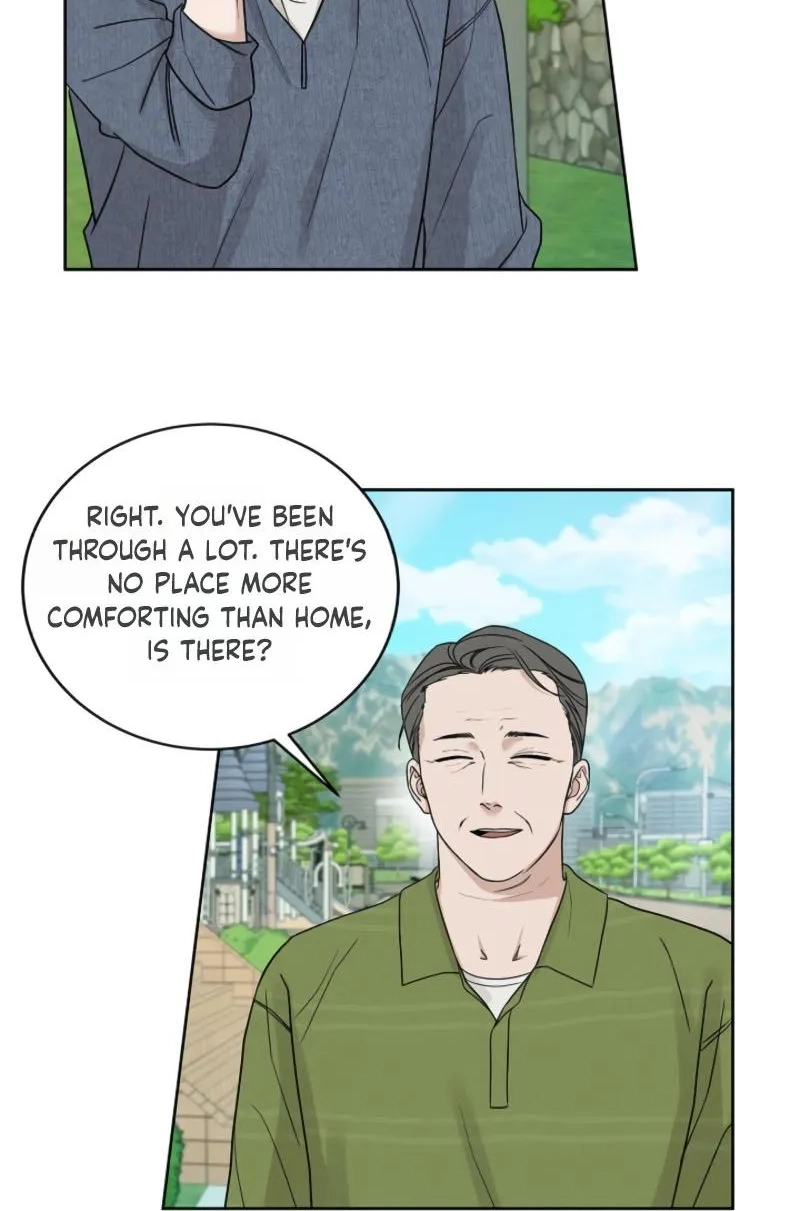 the-gates-of-paradise Chapter 5 page 31 - 