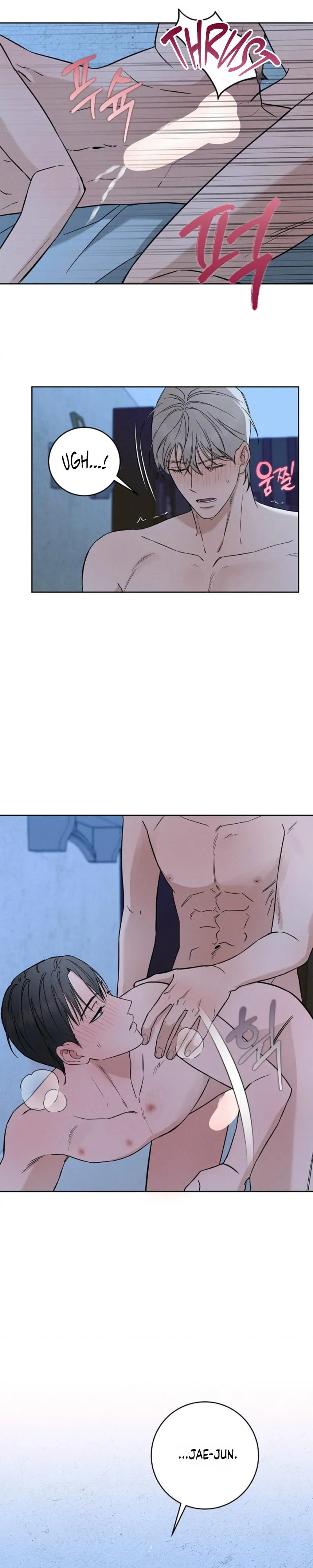 the-gates-of-paradise Chapter 6 page 18 - 