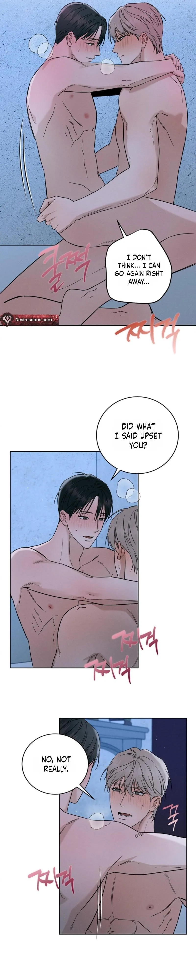the-gates-of-paradise Chapter 6 page 19 - 