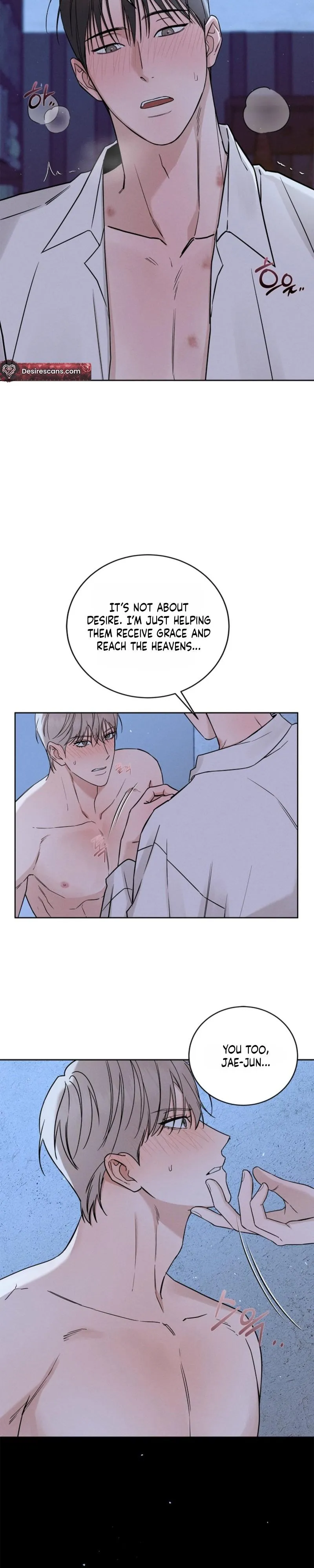 the-gates-of-paradise Chapter 6 page 3 - 