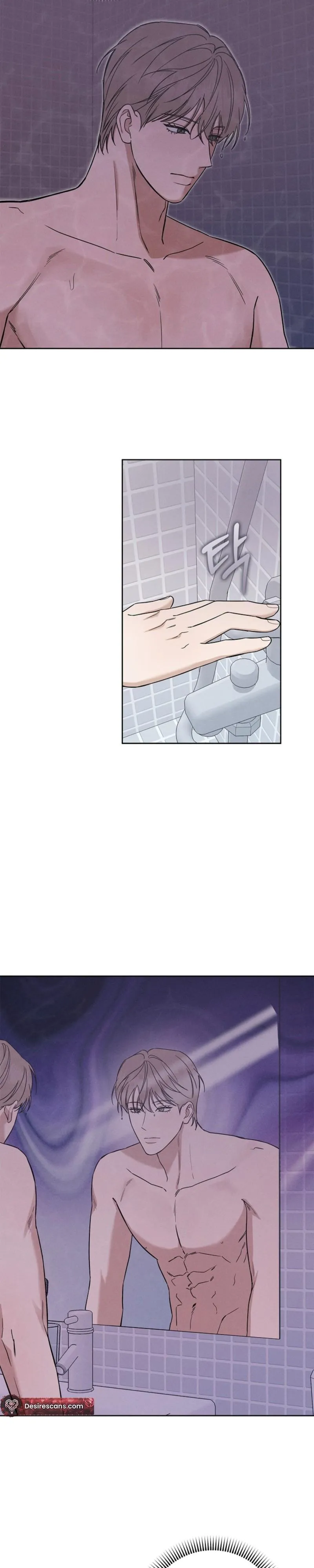 the-gates-of-paradise Chapter 6 page 25 - 