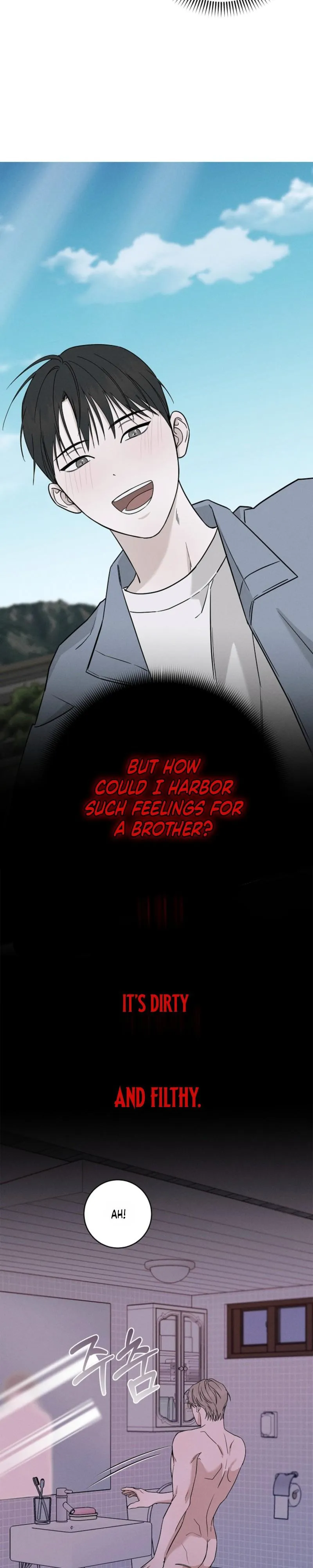 the-gates-of-paradise Chapter 6 page 27 - 