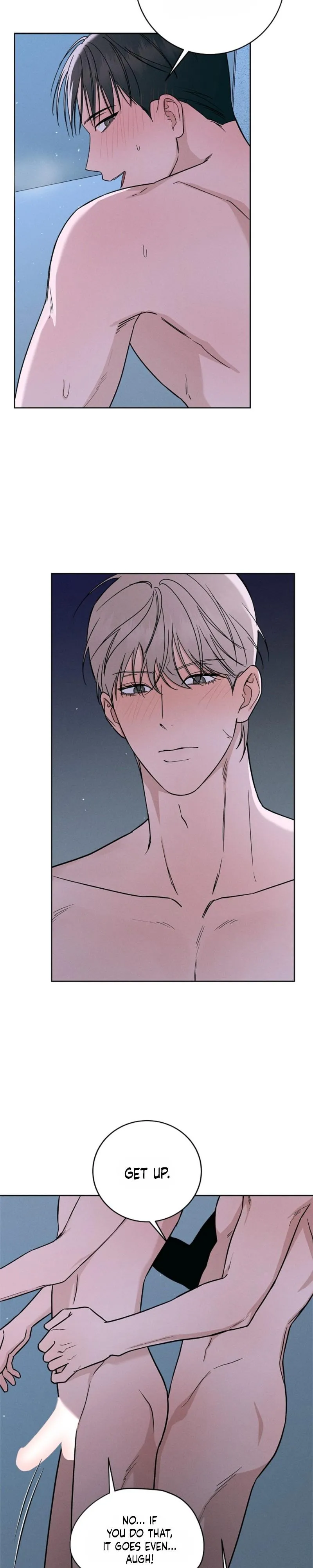 the-gates-of-paradise Chapter 6 page 8 - 