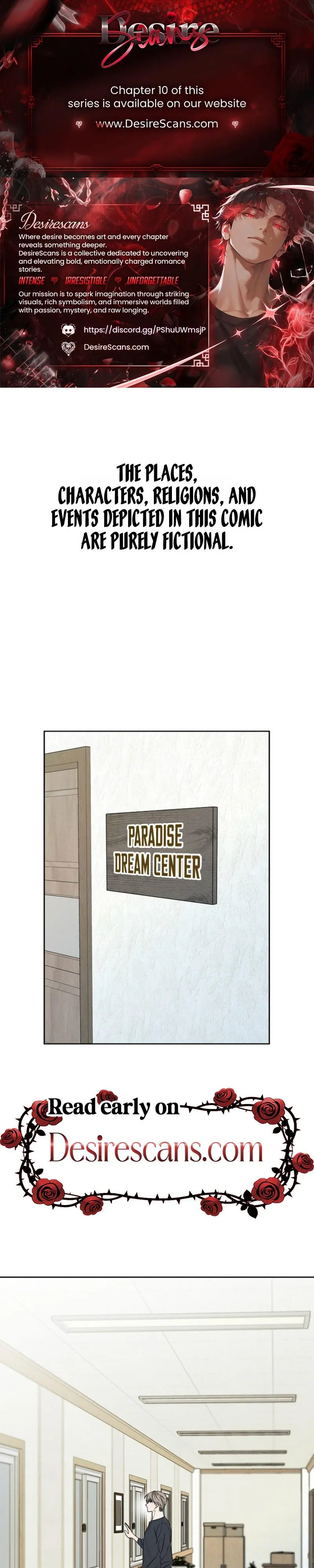 the-gates-of-paradise Chapter 7 page 1 - 