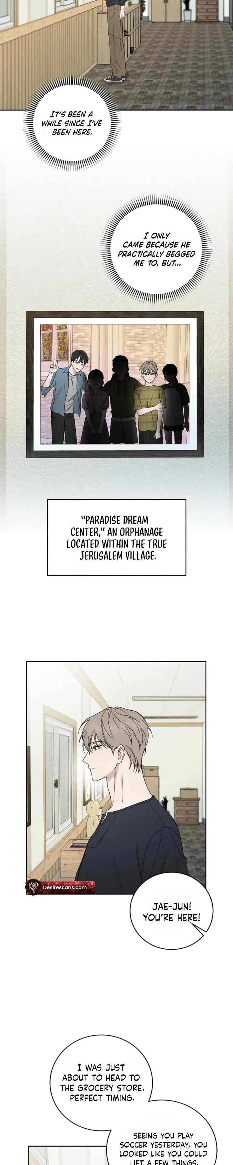 the-gates-of-paradise Chapter 7 page 2 - 