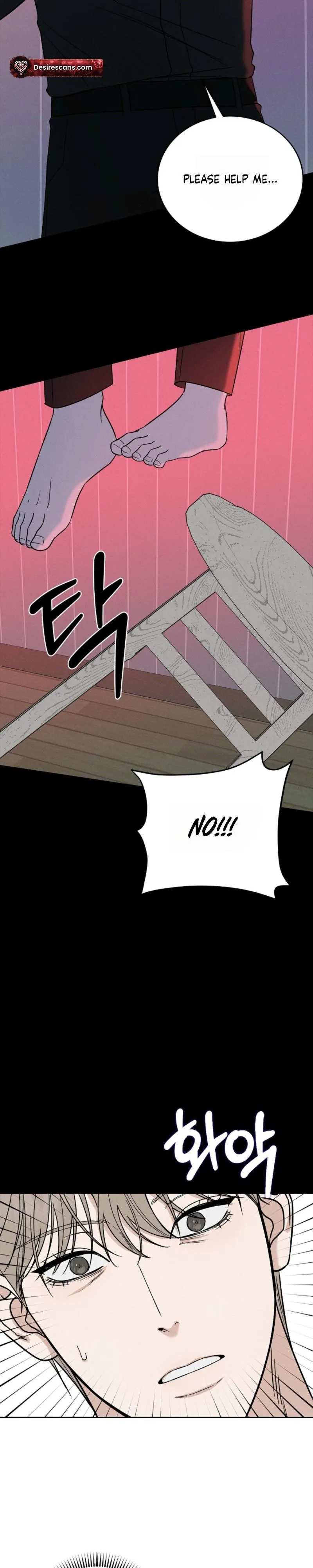 the-gates-of-paradise Chapter 7 page 13 - 