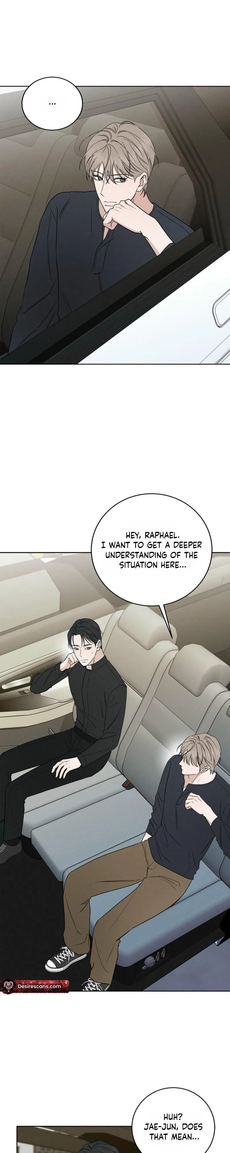 the-gates-of-paradise Chapter 7 page 19 - 