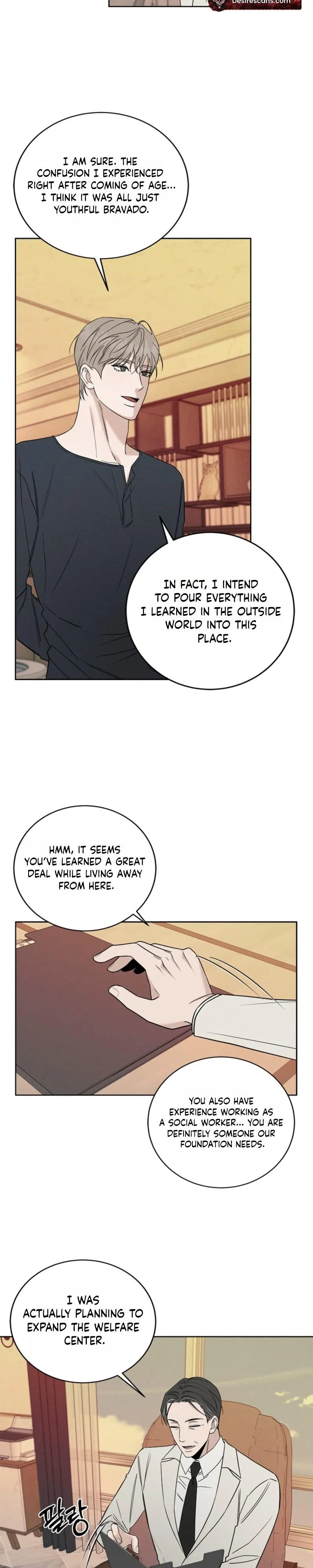 the-gates-of-paradise Chapter 7 page 26 - 