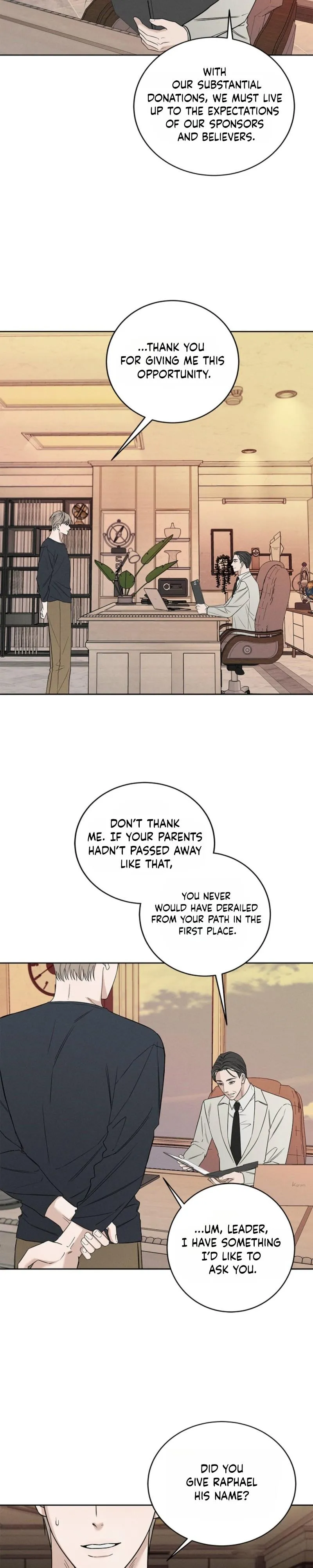 the-gates-of-paradise Chapter 7 page 27 - 