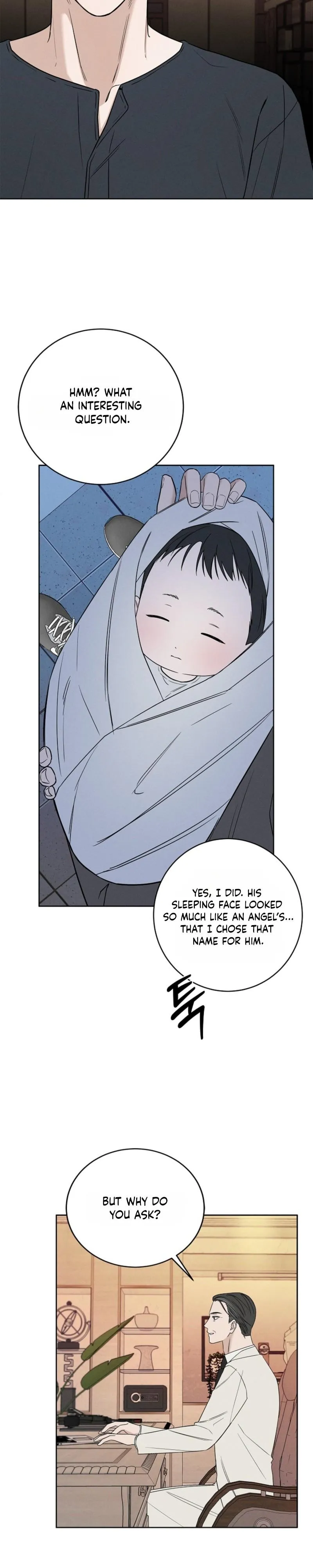 the-gates-of-paradise Chapter 7 page 28 - 