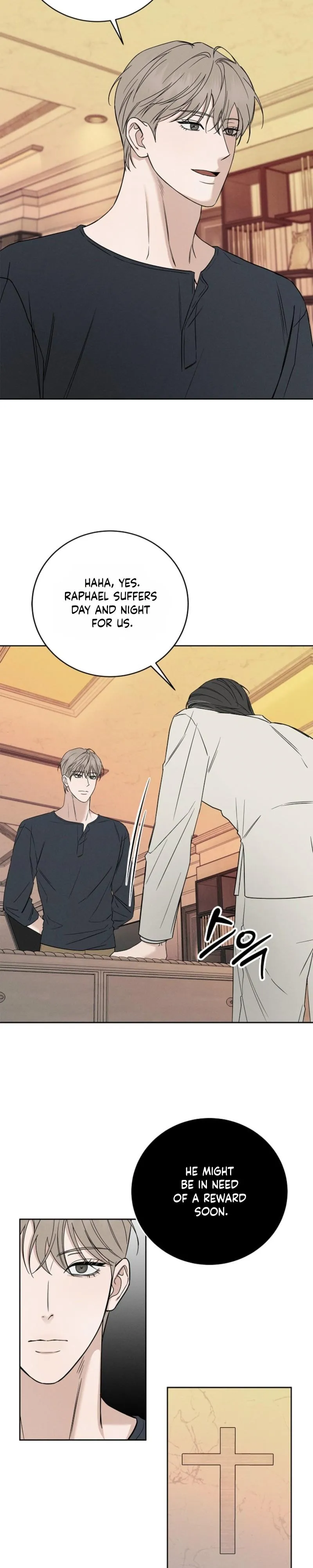 the-gates-of-paradise Chapter 7 page 30 - 