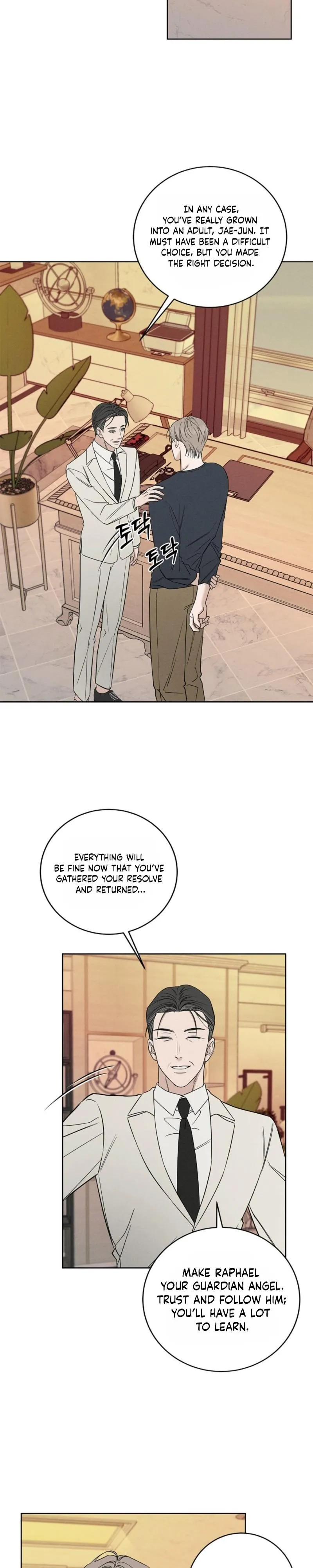 the-gates-of-paradise Chapter 7 page 31 - 