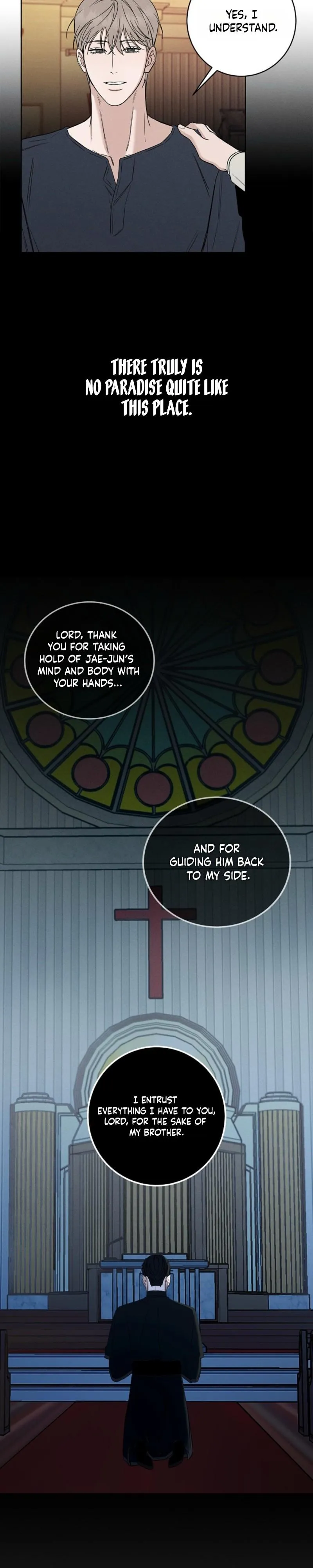 the-gates-of-paradise Chapter 7 page 32 - 