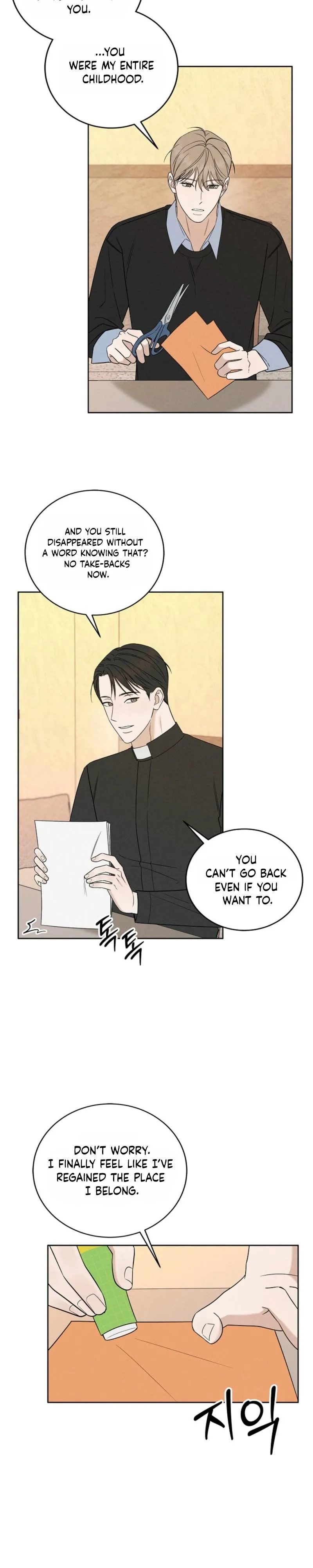 the-gates-of-paradise Chapter 8 page 13 - 