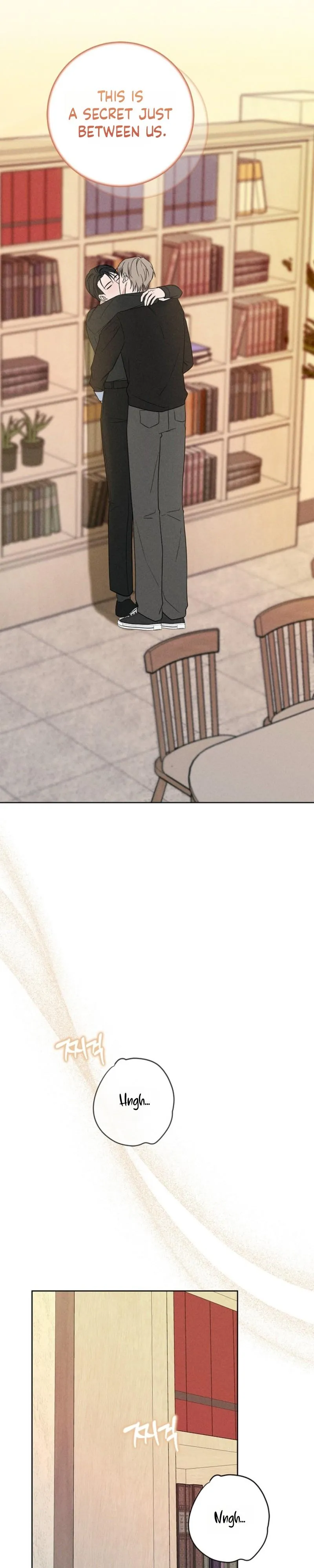 the-gates-of-paradise Chapter 8 page 19 - 