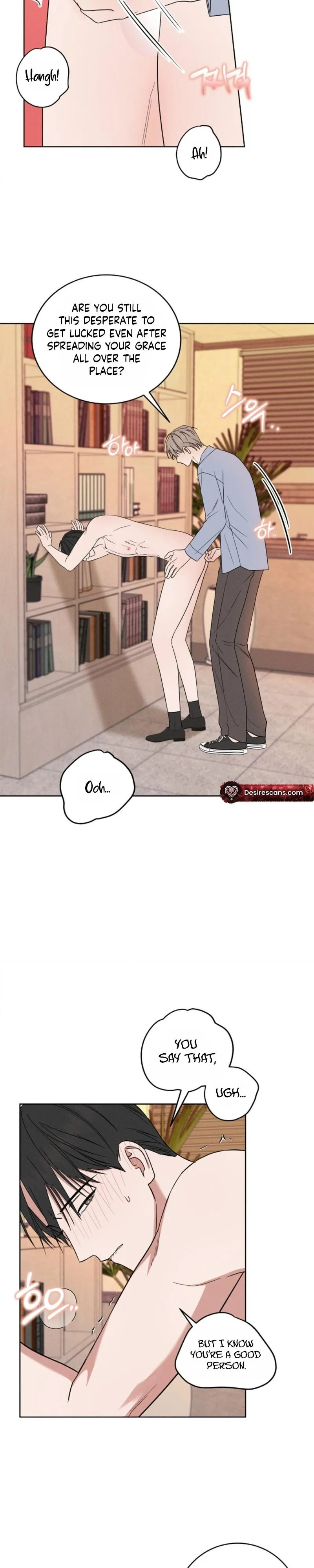 the-gates-of-paradise Chapter 8 page 22 - 