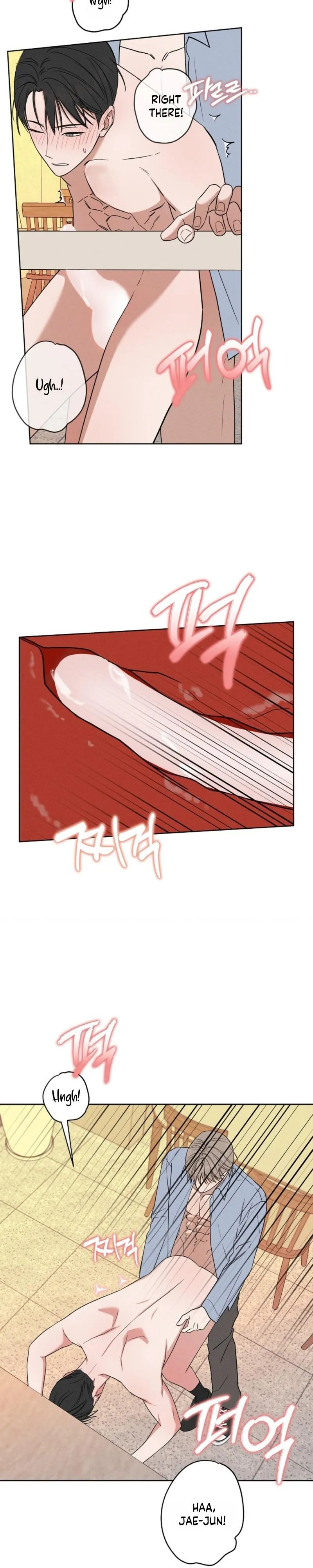 the-gates-of-paradise Chapter 8 page 26 - 