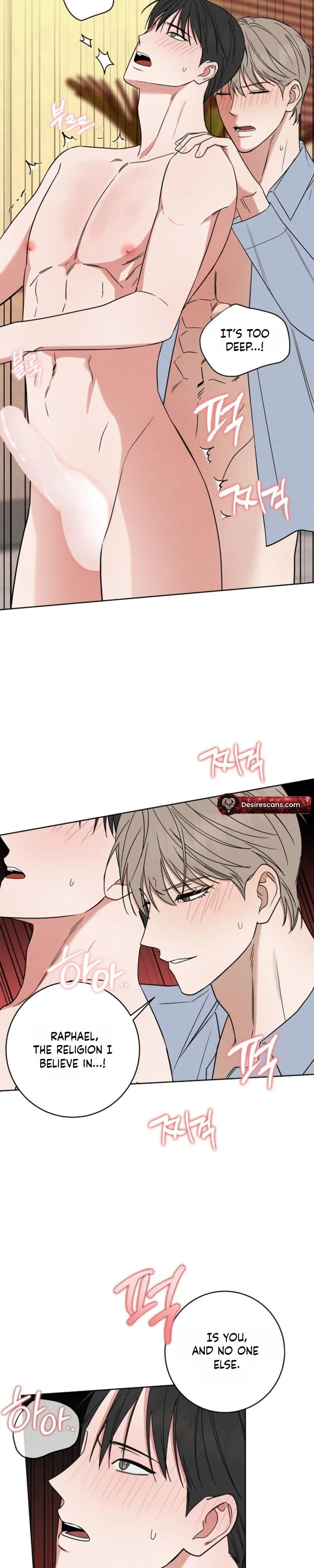 the-gates-of-paradise Chapter 8 page 28 - 