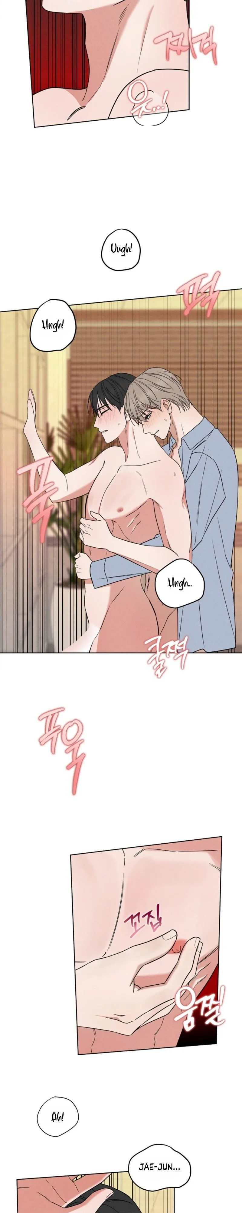 the-gates-of-paradise Chapter 8 page 29 - 
