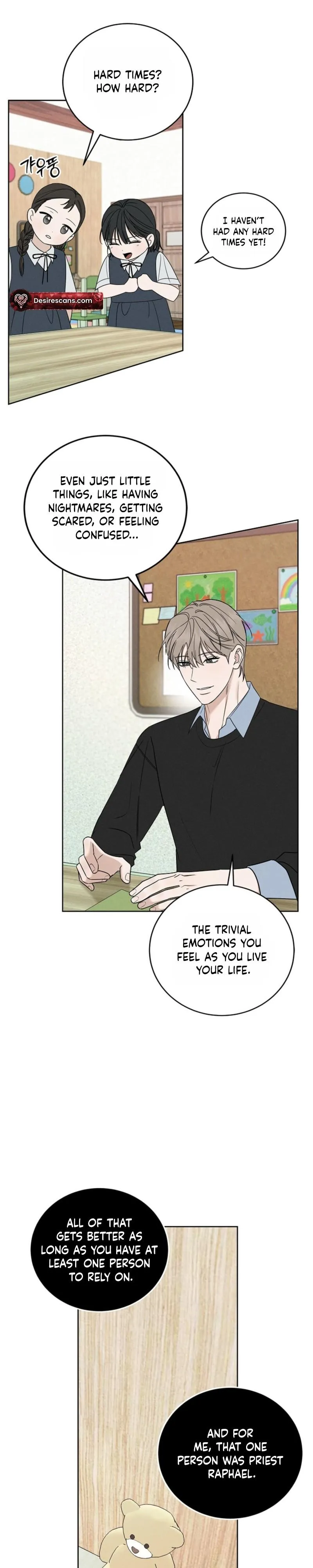 the-gates-of-paradise Chapter 8 page 6 - 