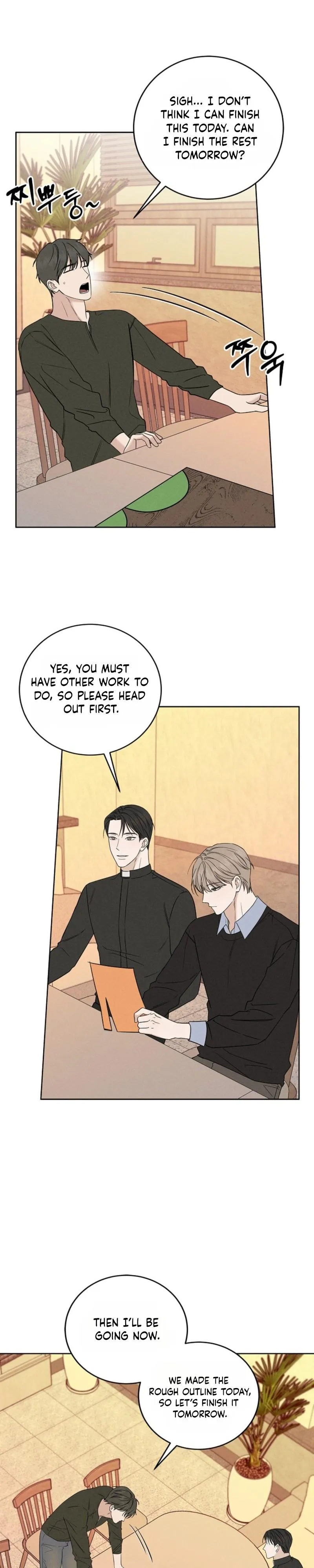 the-gates-of-paradise Chapter 8 page 10 - 