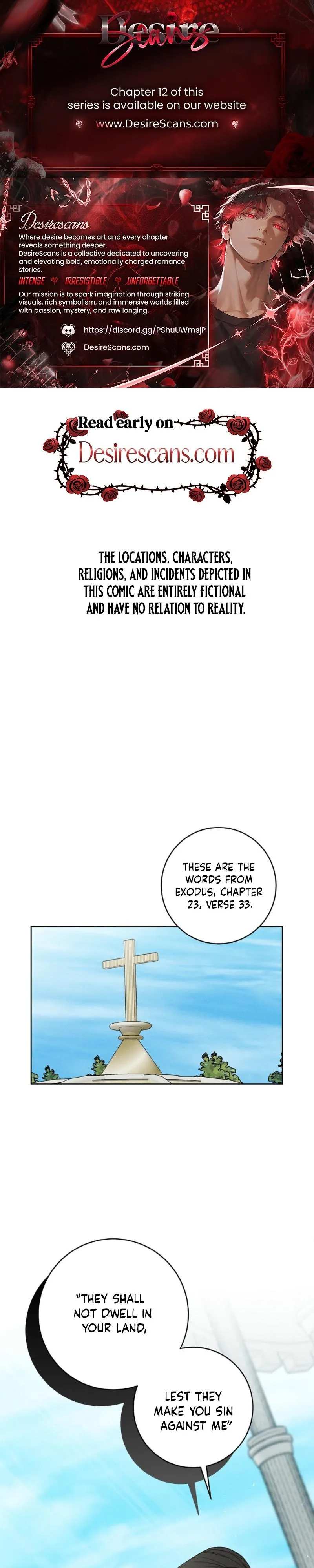 the-gates-of-paradise Chapter 9 page 1 - 