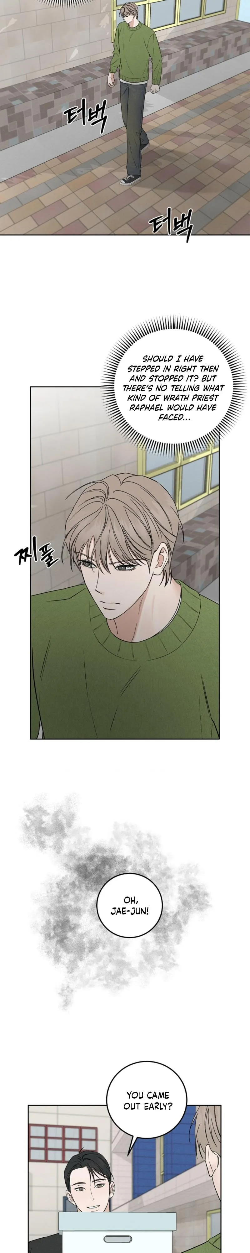 the-gates-of-paradise Chapter 9 page 16 - 