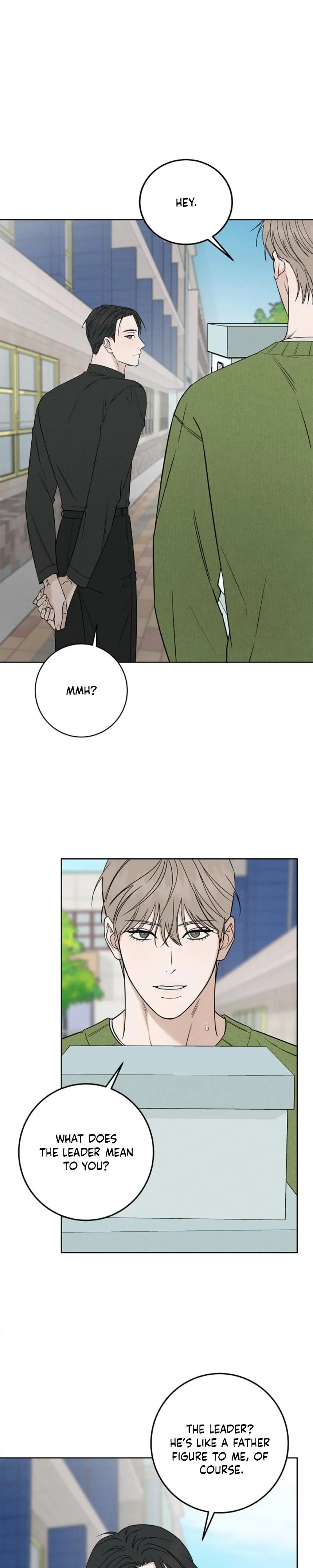 the-gates-of-paradise Chapter 9 page 18 - 