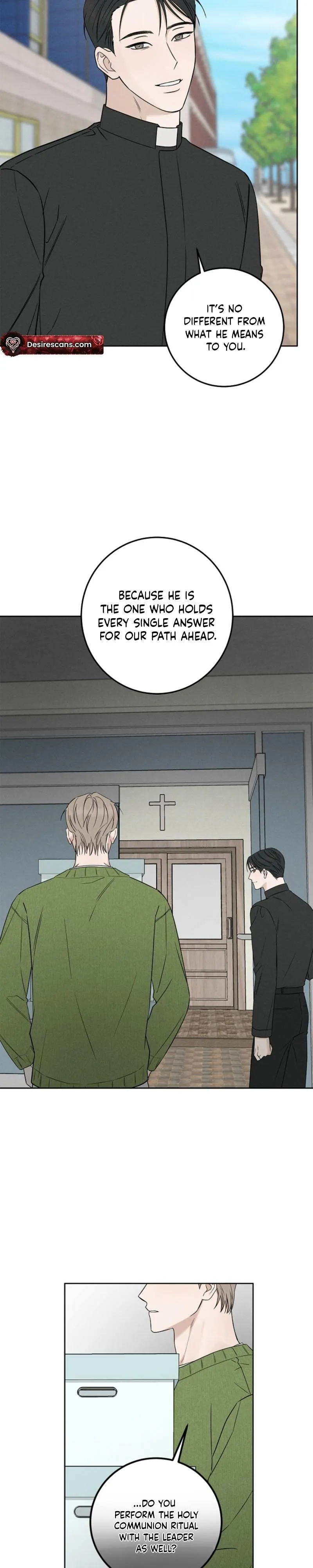 the-gates-of-paradise Chapter 9 page 19 - 