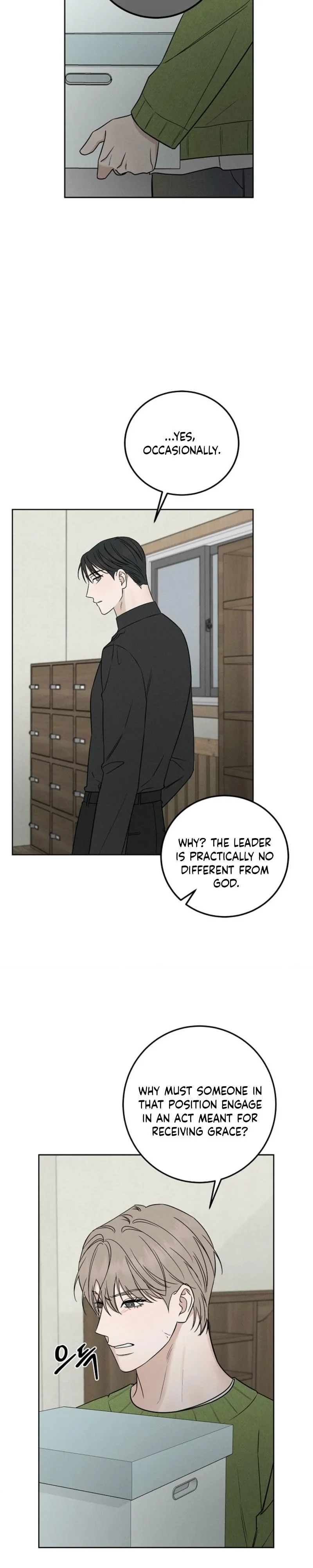 the-gates-of-paradise Chapter 9 page 20 - 