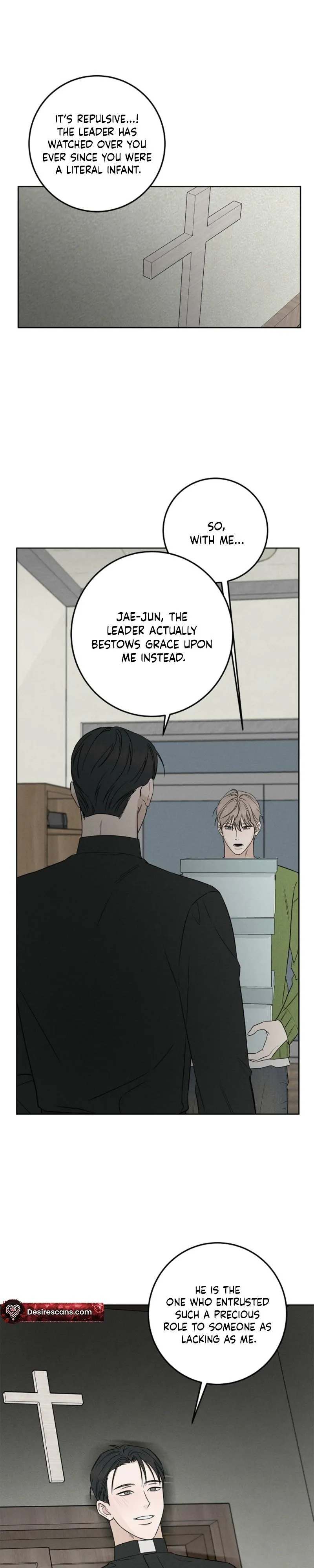 the-gates-of-paradise Chapter 9 page 21 - 