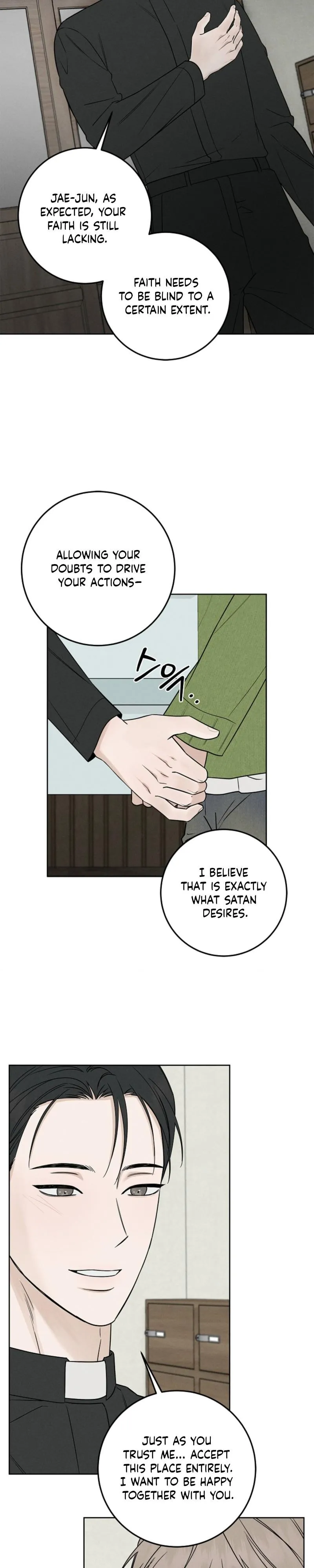 the-gates-of-paradise Chapter 9 page 22 - 