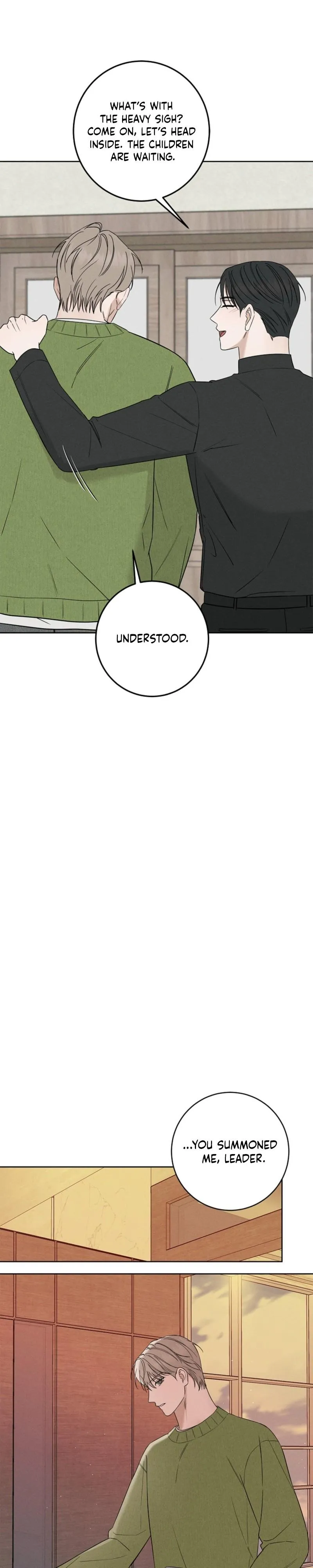 the-gates-of-paradise Chapter 9 page 24 - 