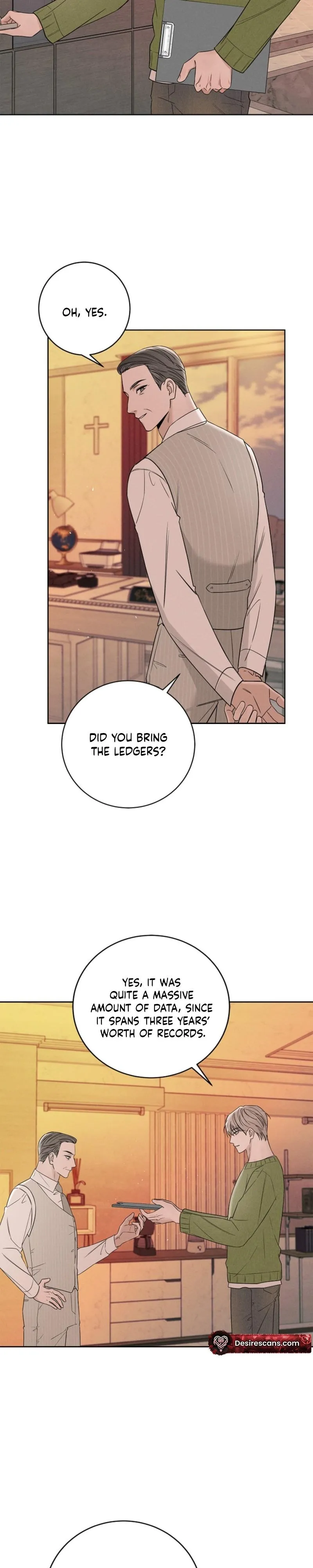 the-gates-of-paradise Chapter 9 page 25 - 