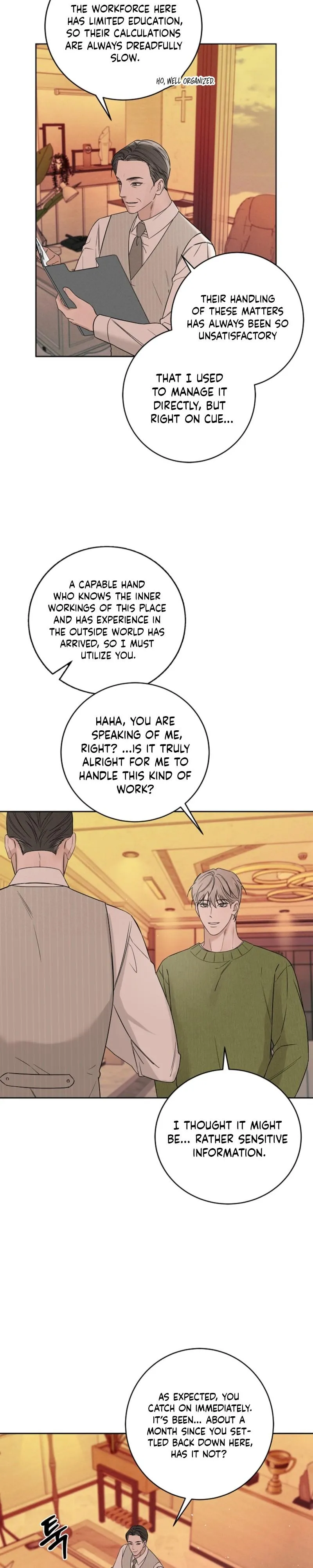 the-gates-of-paradise Chapter 9 page 26 - 