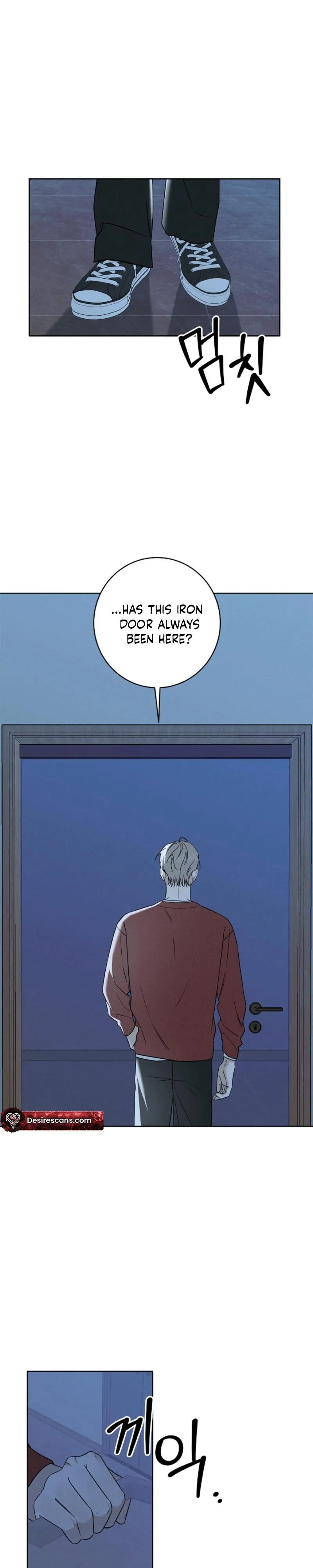 the-gates-of-paradise Chapter 9 page 8 - 
