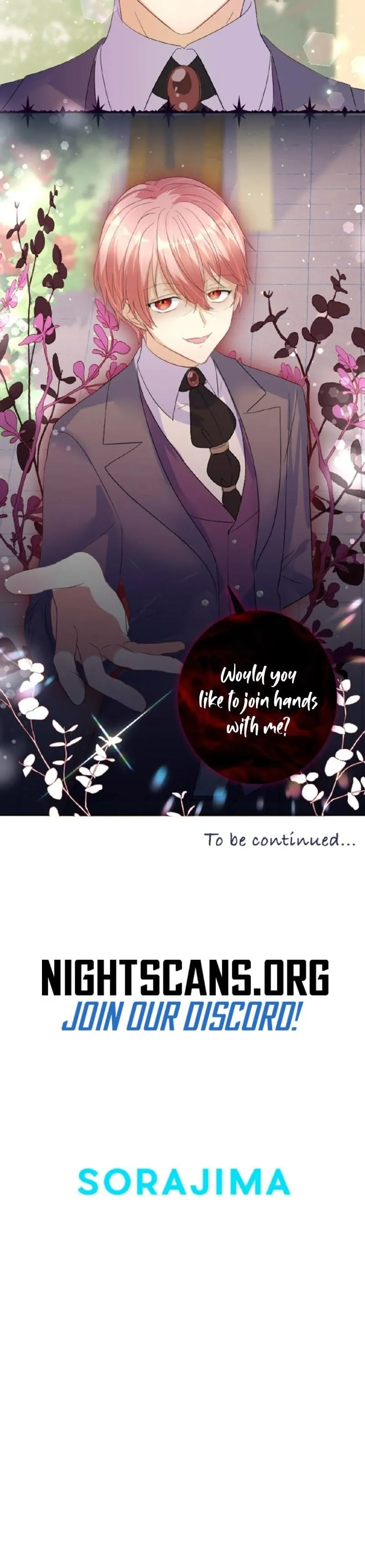 The Gem Girl Decided Not to Cry Chapter 19 page 19 - 
