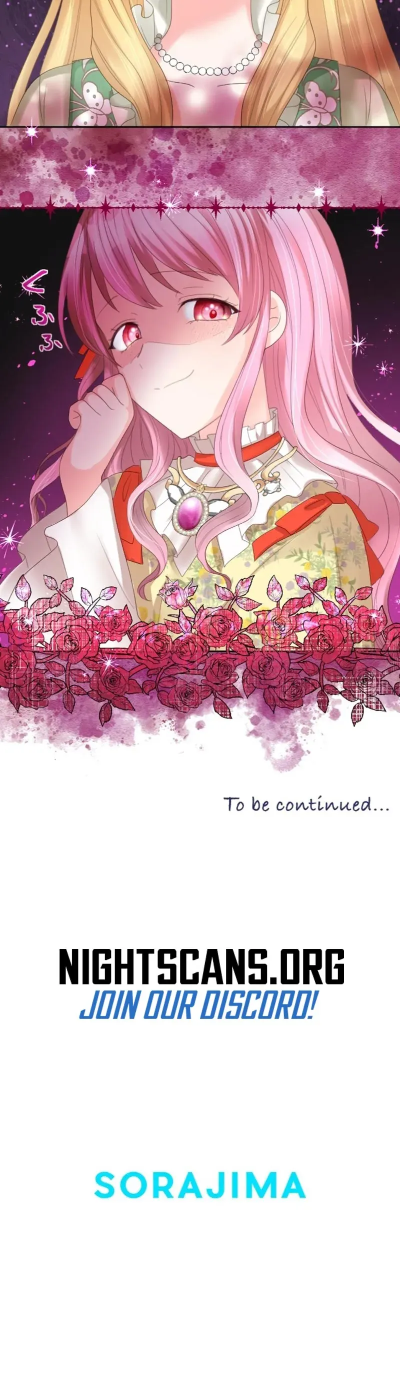 The Gem Girl Decided Not to Cry Chapter 29 page 27 - 