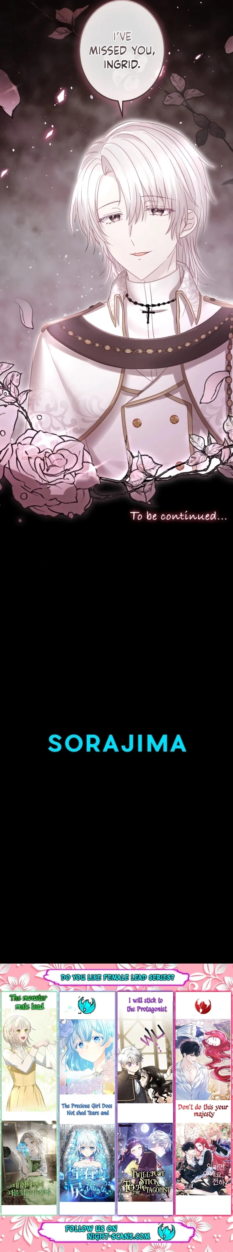 The Gem Girl Decided Not to Cry Chapter 52 page 16 - 